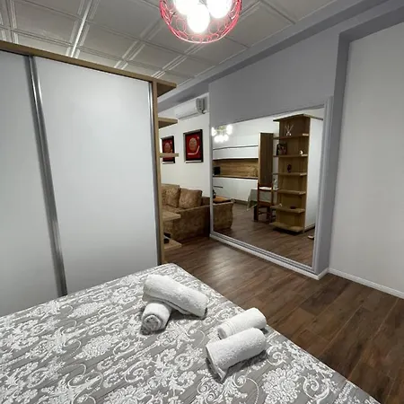 Gold House Durres Apartment Exterior photo