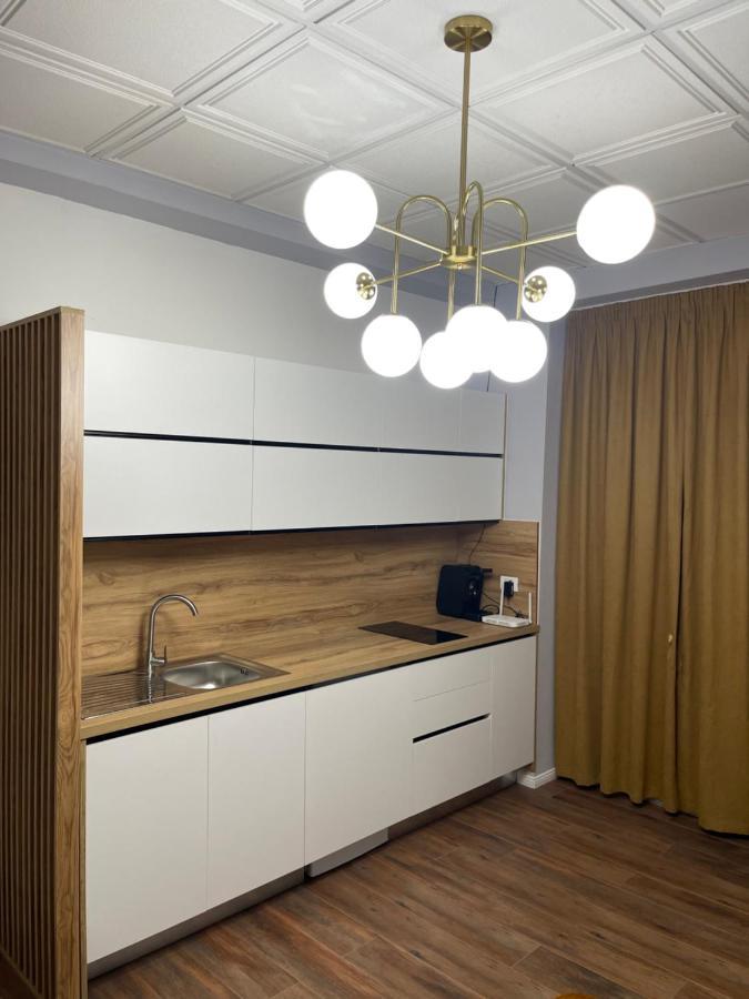 Appartement Gold House