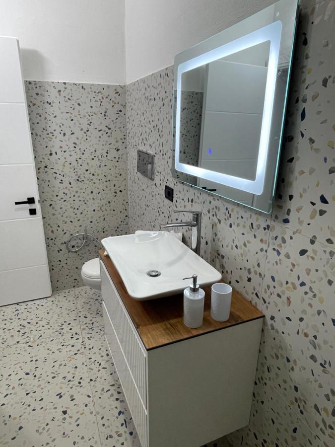 Appartement Gold House *