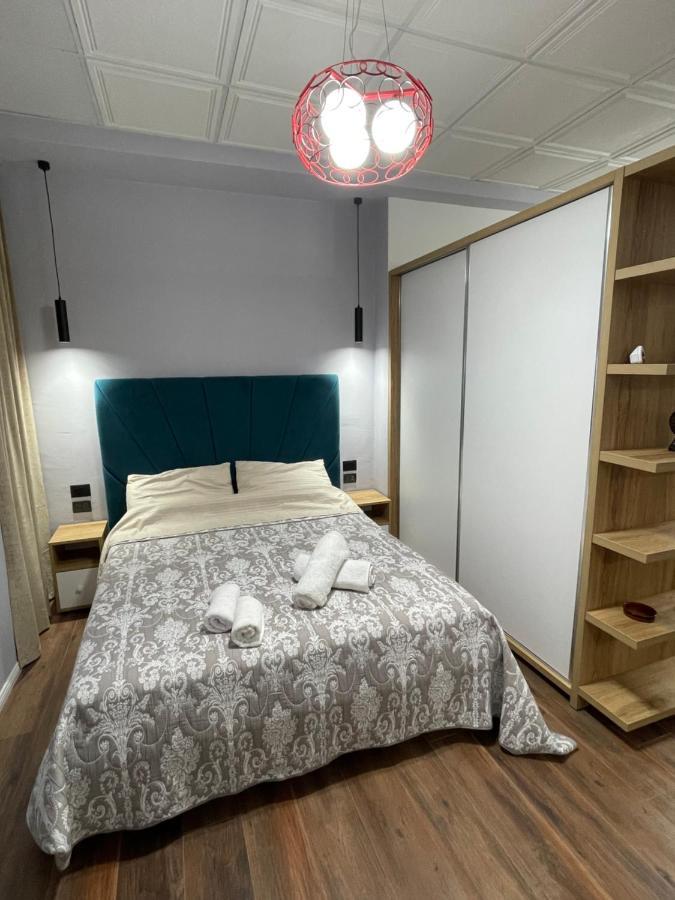 Gold House Appartement Durrës