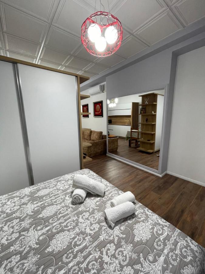 Appartement Gold House *
